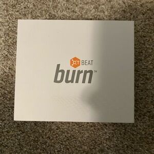 Orange Theory HRM